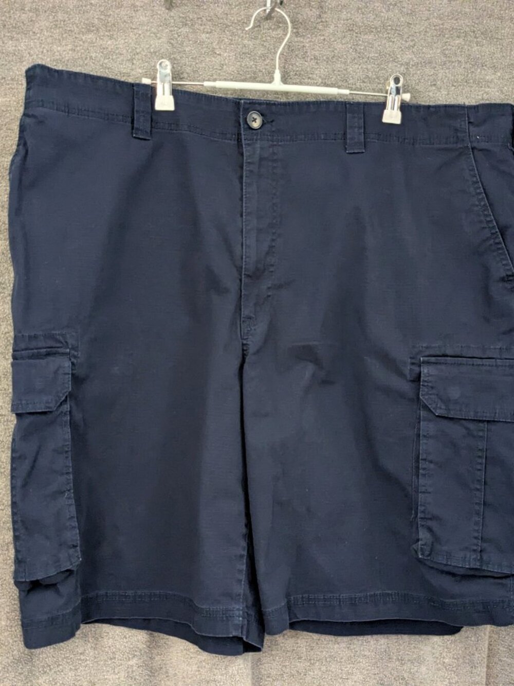Men's True Nation 46" Waist Cargo Shorts